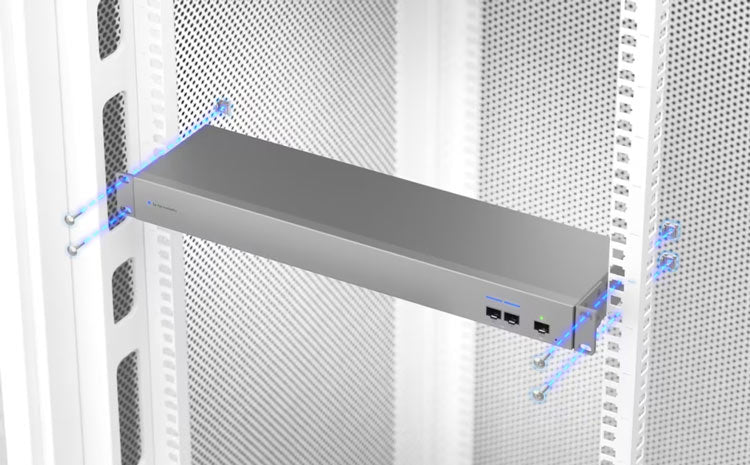 USW-WAN Ubiquiti UniFi WAN Switch 10G SFP+ High Availability (4)