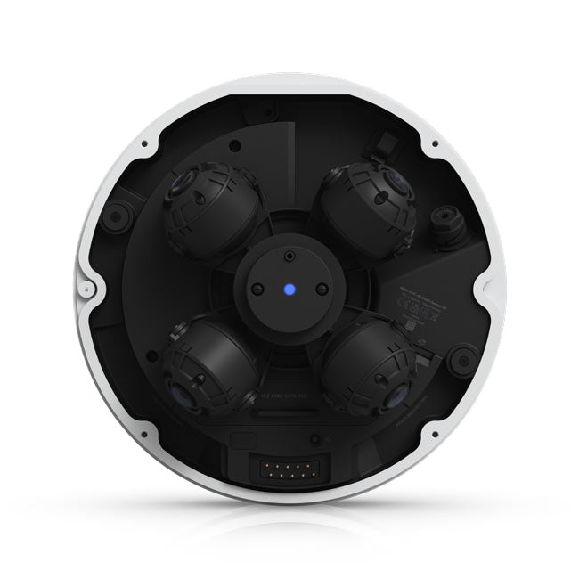 UVC-AI-MS-4-W Ubiquiti UniFi Protect AI Multi Sensor 4 Camera (White) By Ubiquiti - Buy Now - NZ $4968 At The Tech Geeks New Zealand