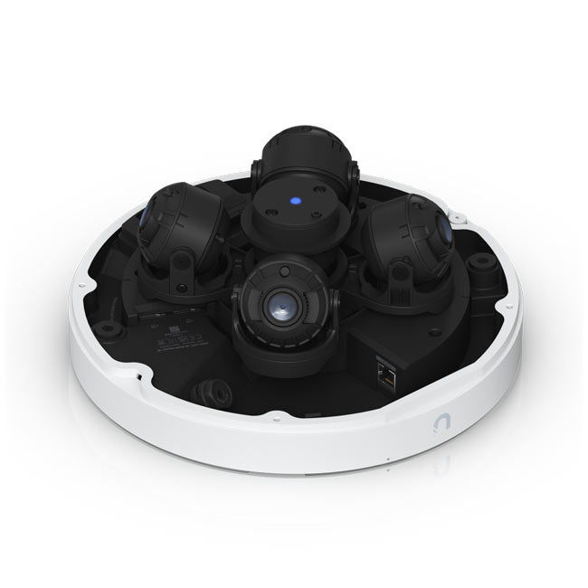 UVC-AI-MS-4-W Ubiquiti UniFi Protect AI Multi Sensor 4 Camera (White) By Ubiquiti - Buy Now - NZ $4968 At The Tech Geeks New Zealand