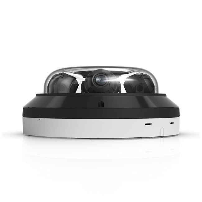 UVC-AI-MS-4-W Ubiquiti UniFi Protect AI Multi Sensor 4 Camera (White) By Ubiquiti - Buy Now - NZ $4968 At The Tech Geeks New Zealand