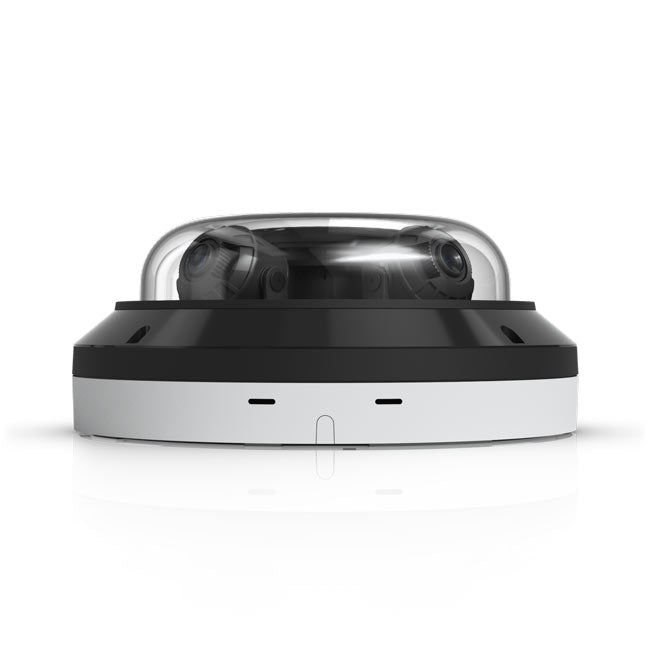 UVC-AI-MS-4-W Ubiquiti UniFi Protect AI Multi Sensor 4 Camera (White) By Ubiquiti - Buy Now - NZ $4968 At The Tech Geeks New Zealand