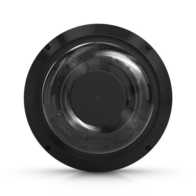 UVC-AI-MS-4-B Ubiquiti UniFi Protect AI Multi Sensor 4 Camera (Black) By Ubiquiti - Buy Now - NZ $4968 At The Tech Geeks New Zealand