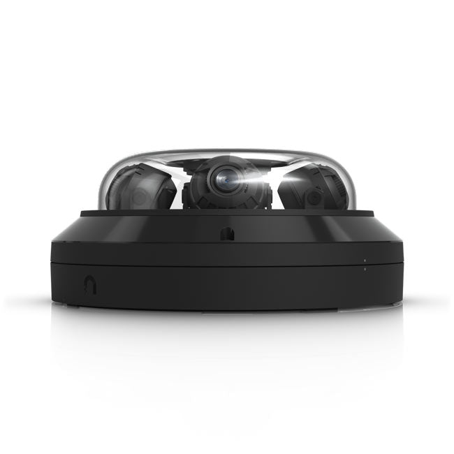 UVC-AI-MS-4-B Ubiquiti UniFi Protect AI Multi Sensor 4 Camera (Black) By Ubiquiti - Buy Now - NZ $4968 At The Tech Geeks New Zealand