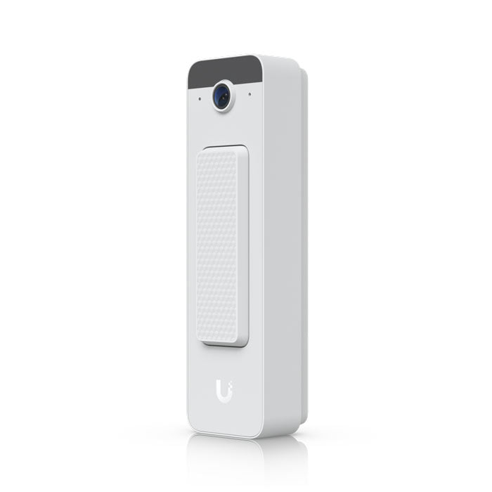 UVC-Doorbell-W Ubiquiti UniFi Protect Doorbell Lite (White) By Ubiquiti - Buy Now - NZ $301.25 At The Tech Geeks New Zealand
