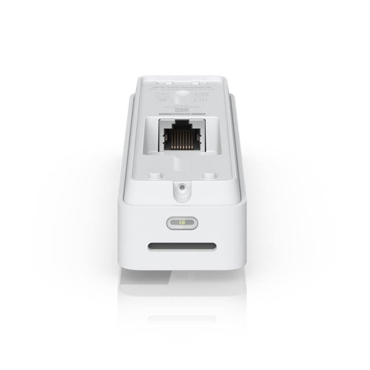 UVC-Doorbell-W Ubiquiti UniFi Protect Doorbell Lite (White) (6)