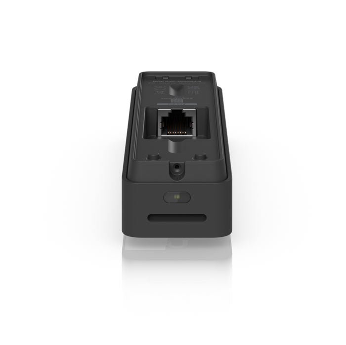 UVC-Doorbell-B Ubiquiti UniFi Protect Doorbell Lite (Black) (6)