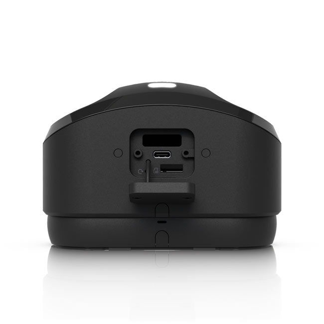 UVC-G6-180 Ubiquiti UniFi Protect G6 180° Panoramic AI Camera (Black) (7)