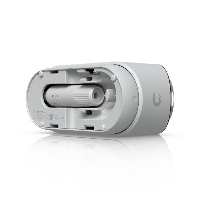 UVC-G6-180-W Ubiquiti UniFi Protect G6 180° Panoramic AI Camera (White) (9)