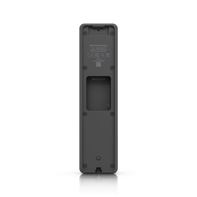 UVC-G6-Entry Ubiquiti UniFi Protect G6 Doorbell (5)