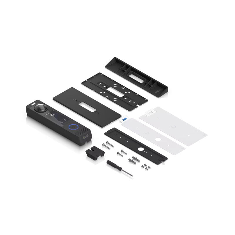 UVC-G6-Pro-Entry Ubiquiti UniFi Protect G6 Doorbell Pro By Ubiquiti - Buy Now - NZ $1090 At The Tech Geeks New Zealand