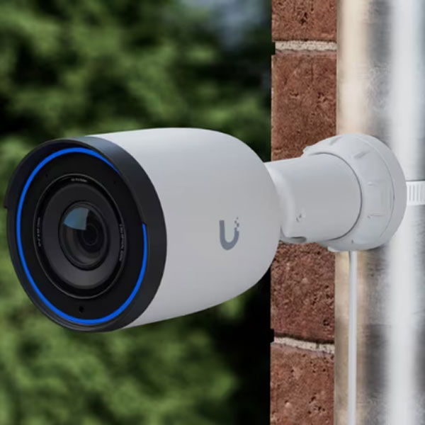 UVC-G6-Pro-Bullet-W Ubiquiti UniFi Protect G6 Pro Bullet (White) By Ubiquiti - Buy Now - NZ $1145.99 At The Tech Geeks New Zealand