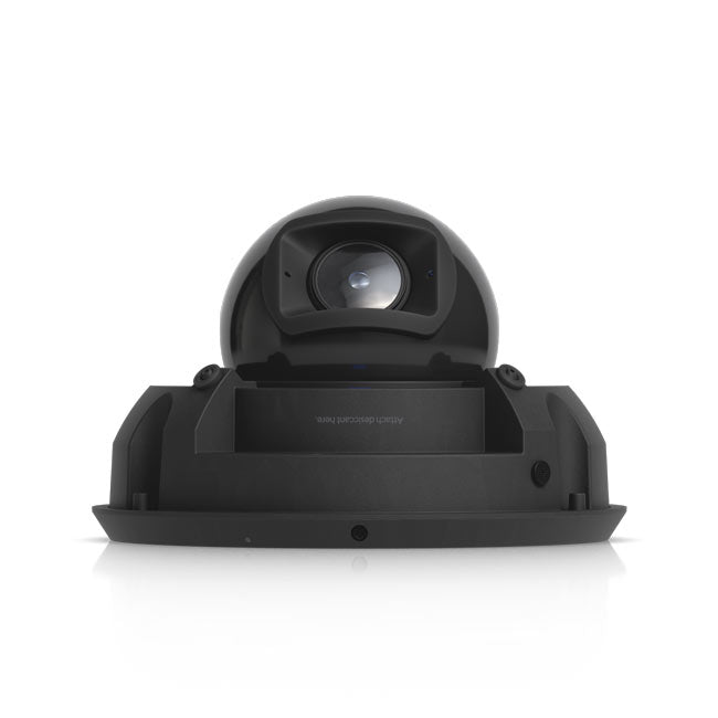 UVC-G6-Pro-Dome-B Ubiquiti UniFi Protect Camera G6 Pro Dome (Black) By Ubiquiti - Buy Now - NZ $1239.11 At The Tech Geeks New Zealand