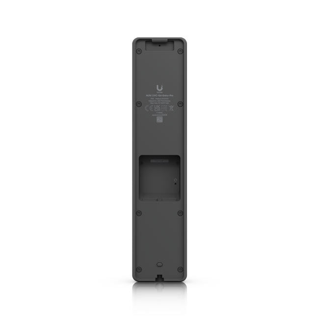 UVC-G6-Pro-Entry Ubiquiti UniFi Protect G6 Doorbell Pro By Ubiquiti - Buy Now - NZ $1090 At The Tech Geeks New Zealand
