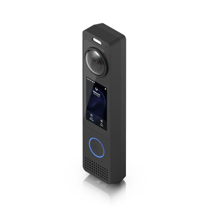 UVC-G6-Pro-Entry Ubiquiti UniFi Protect G6 Doorbell Pro By Ubiquiti - Buy Now - NZ $1090 At The Tech Geeks New Zealand