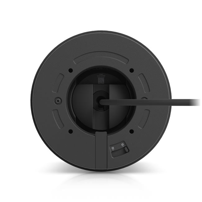 UVC-G6-Pro-Turret-B Ubiquiti UniFi Protect Camera G6 Pro Turret (Black) By Ubiquiti - Buy Now - NZ $1140.84 At The Tech Geeks New Zealand
