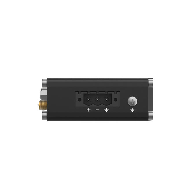 Teltonika RUT142 Industrial Router, Wi-Fi 4, RS232 for Serial Communication, Integrated DIN Rail Bracket, 3-Pin Power Connector, PSU excluded By Teltonika - Buy Now - NZ $134.64 At The Tech Geeks New Zealand