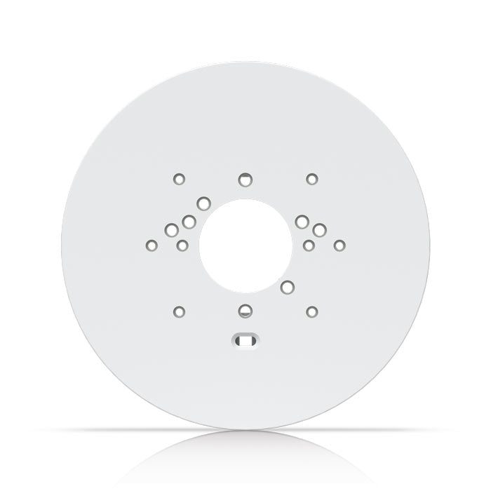 UACC-GB-Plate Ubiquiti Gang Box Mounting Plate (8)