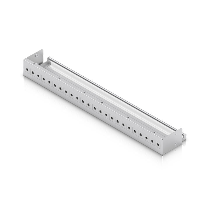 UACC-Keystone-Blank-Insert-TH Ubiquiti Rack Mount Keystone Blank Insert Pass-Through, 12-Pack By Ubiquiti - Buy Now - NZ $52.39 At The Tech Geeks New Zealand