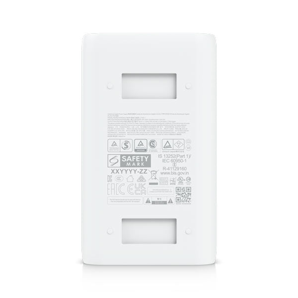 UACC-PoE++-10G Ubiquiti UniFi 10G PoE++ Adapter (60W) (5)