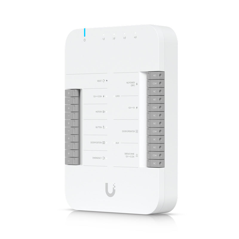UA-Hub-Door Ubiquiti UniFi Access Hub Door