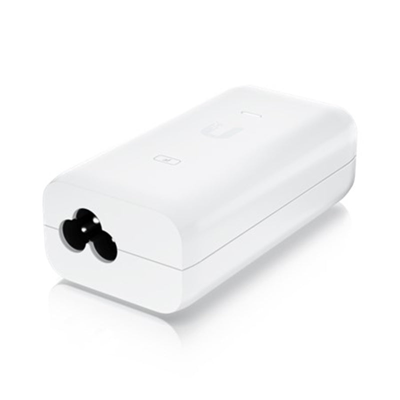 U-POE Supported PoE Injectors By Ubiquiti - Buy Now - NZ $16.81 At The Tech Geeks New Zealand