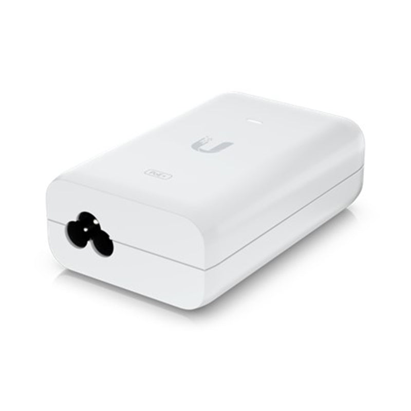 U-POE Supported PoE Injectors By Ubiquiti - Buy Now - NZ $17.65 At The Tech Geeks New Zealand