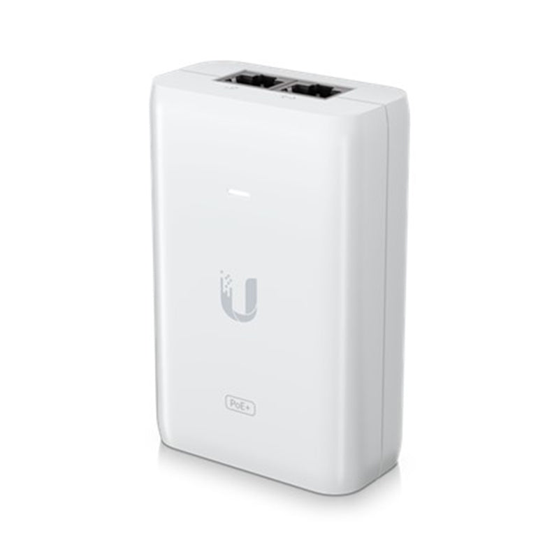 U-POE Supported PoE Injectors By Ubiquiti - Buy Now - NZ $16.81 At The Tech Geeks New Zealand