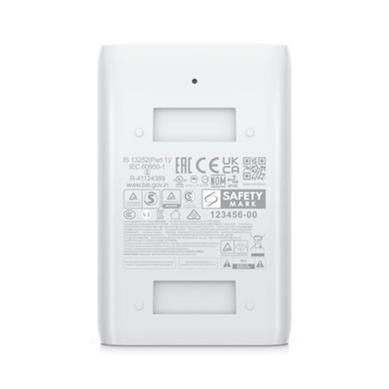 U-POE Supported PoE Injectors By Ubiquiti - Buy Now - NZ $16.81 At The Tech Geeks New Zealand