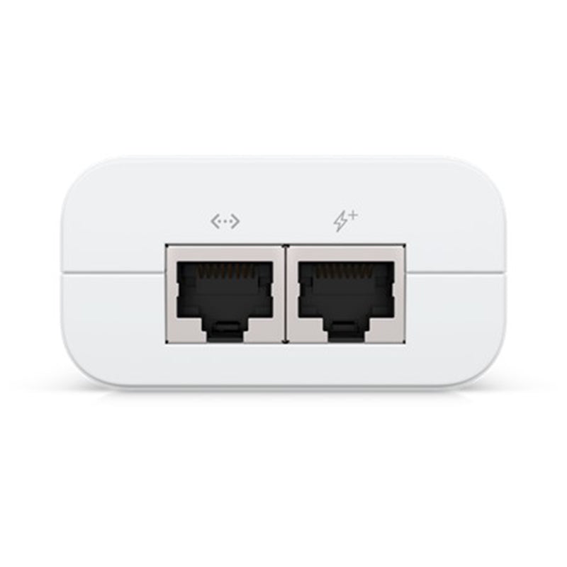 U-POE Supported PoE Injectors By Ubiquiti - Buy Now - NZ $17.65 At The Tech Geeks New Zealand