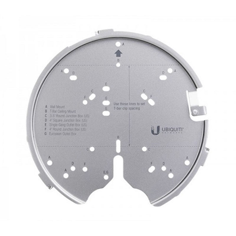 U-PRO-MP Ubiquiti AP Professional Mounting System