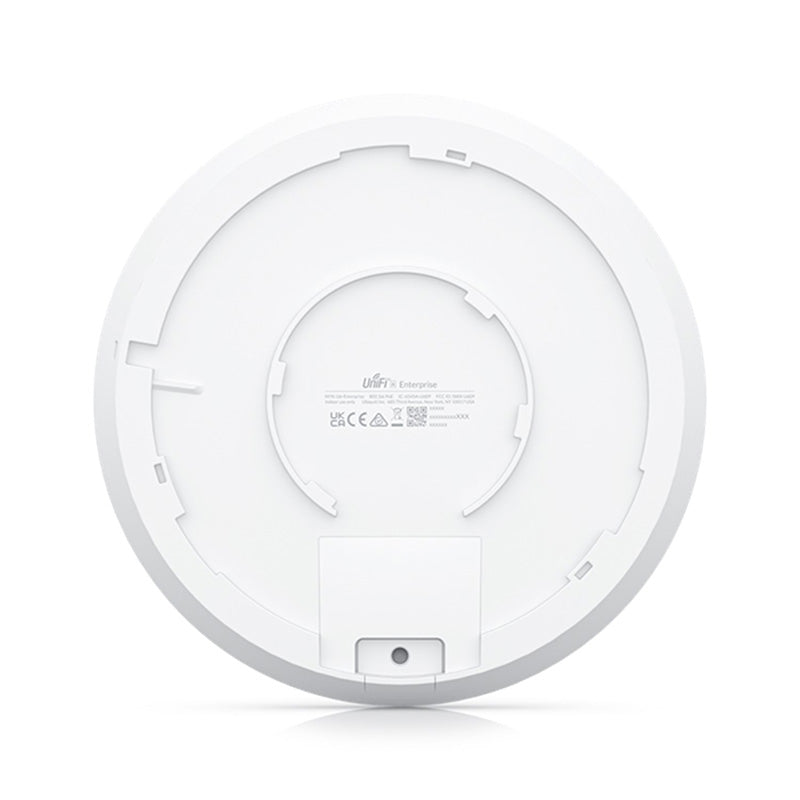 U6-Enterprise Ubiquiti UniFi6 Enterprise AP (5)
