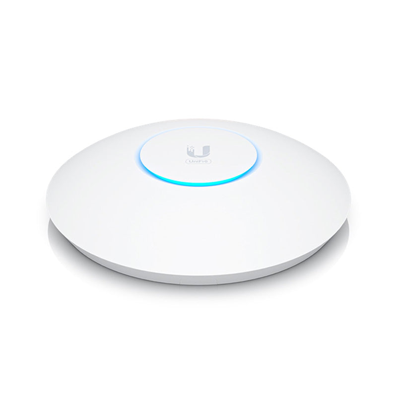 U6-Enterprise Ubiquiti UniFi6 Enterprise AP (2)