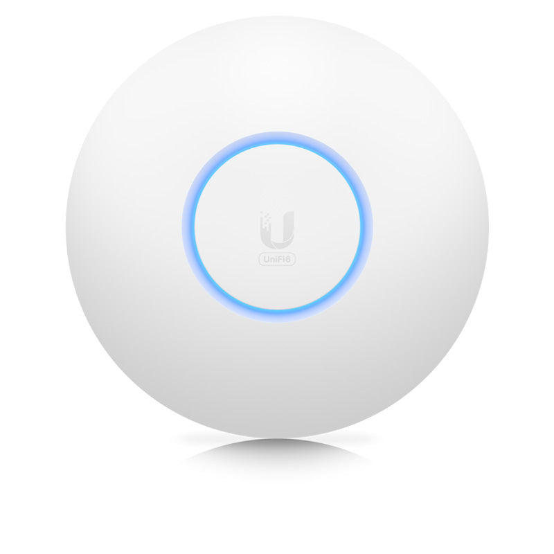 U6-Lite Ubiquiti UniFi6 AP Lite (no PoE injector) By Ubiquiti - Buy Now - NZ $254.56 At The Tech Geeks New Zealand