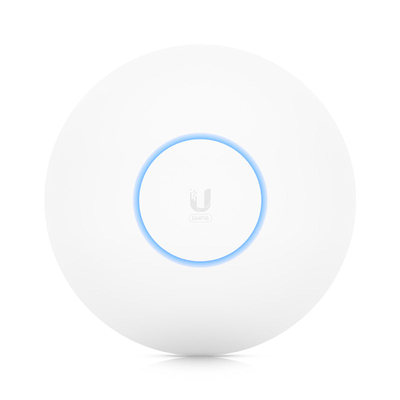U6-LR Ubiquiti UniFi6 Long Range AP (no PoE injector) By Ubiquiti - Buy Now - NZ $438.82 At The Tech Geeks New Zealand