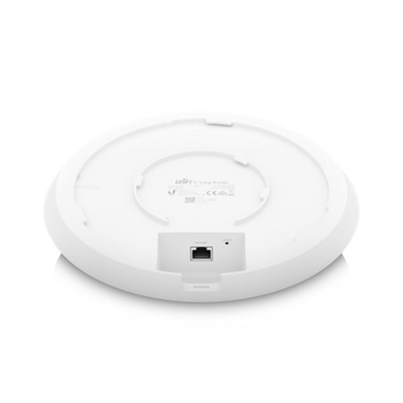 U6-LR Ubiquiti UniFi6 Long Range AP (no PoE injector) By Ubiquiti - Buy Now - NZ $438.82 At The Tech Geeks New Zealand