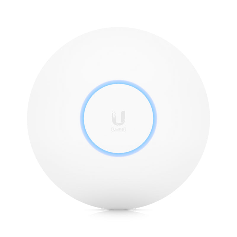 U6-Pro Ubiquiti UniFi6 Pro AP (no PoE injector) By Ubiquiti - Buy Now - NZ $378.19 At The Tech Geeks New Zealand
