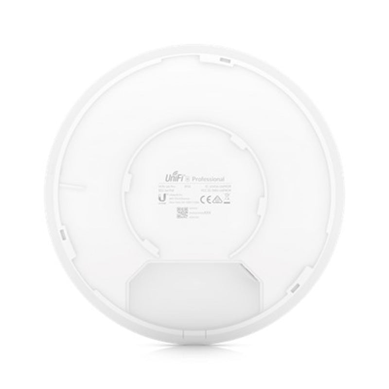 U6-Pro Ubiquiti UniFi6 Pro AP (no PoE injector) By Ubiquiti - Buy Now - NZ $378.19 At The Tech Geeks New Zealand