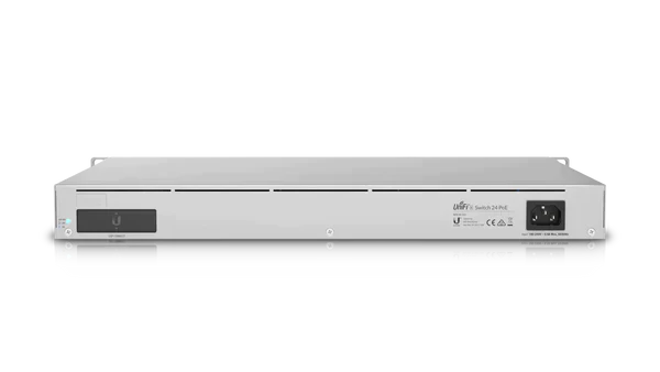 USW-Enterprise-24-PoE Ubiquiti UniFi Switch Enterprise 24 PoE By Ubiquiti - Buy Now - NZ $1975.49 At The Tech Geeks New Zealand