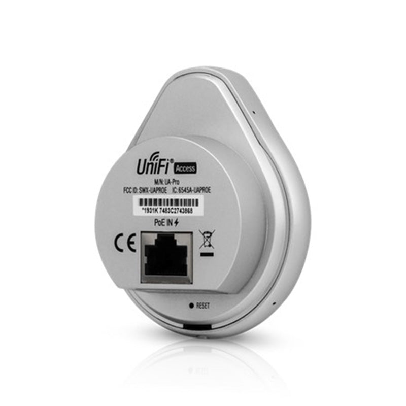 UA-Pro Ubiquiti UniFi Access Reader Pro By Ubiquiti - Buy Now - NZ $648.81 At The Tech Geeks New Zealand