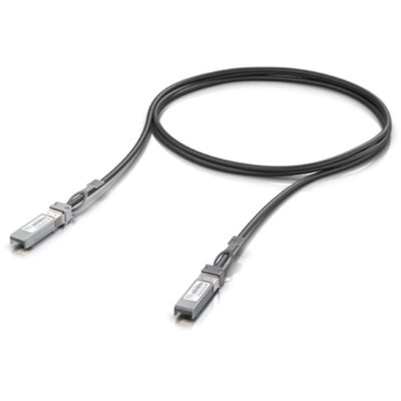 UACC-DAC-SFP28 Ubiquiti UniFi SFP Direct Attach Cable (2)