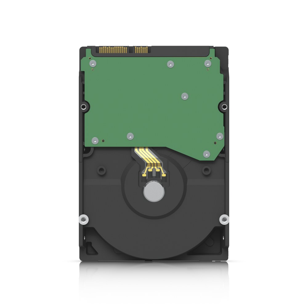 UACC-HDD-E - Ubiquiti UniFi Enterprise 3.5" SATA Hard Drive