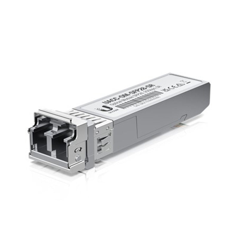 UACC-OM-SFP28-SR Ubiquiti UniFi SFP28 Multi-Mode 25G Optical Module