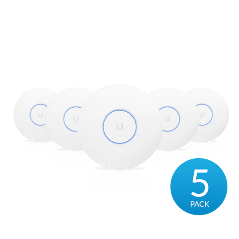 UAP-AC-PRO Ubiquiti UniFi AC Pro AP (3)