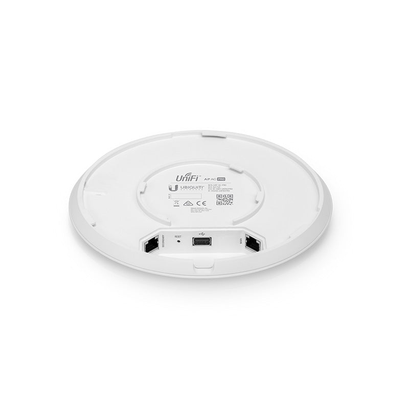 UAP-AC-PRO Ubiquiti UniFi AC Pro AP (2)
