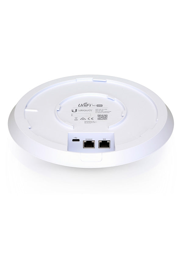 UAP-AC-SHD Ubiquiti UniFi Wave 2 AP with Security & BLE (2)