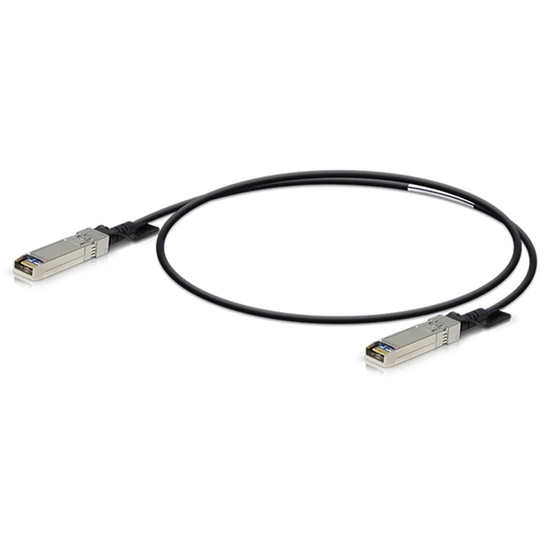 UDC Ubiquiti UniFi Direct Attach Copper Cable 10G (2)