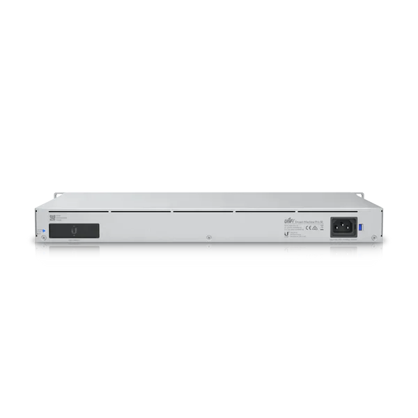 UDM-SE Ubiquiti UniFi Dream Machine Special Edition By Ubiquiti - Buy Now - NZ $1160.14 At The Tech Geeks New Zealand