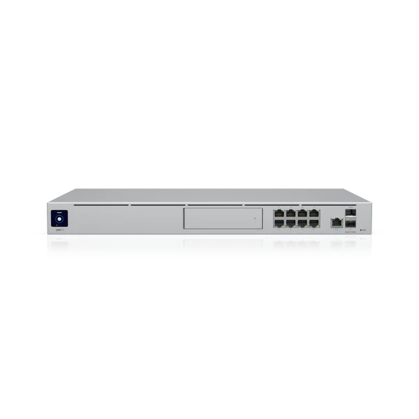 UDM-Pro Ubiquiti UniFi Dream Machine Pro By Ubiquiti - Buy Now - NZ $933.48 At The Tech Geeks New Zealand