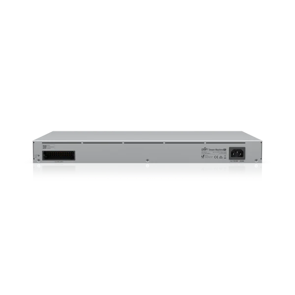 UDM-Pro Ubiquiti UniFi Dream Machine Pro (3)
