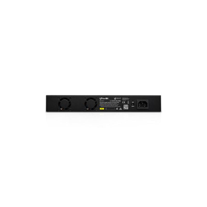UF-OLT-4 Ubiquiti UFiber 4-port OLT Terminal By Ubiquiti - Buy Now - NZ $1987.61 At The Tech Geeks New Zealand